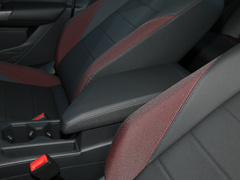 2021款 1.5L 自动精英智联版