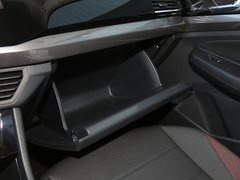 2021款 1.5L 自动精英智联版