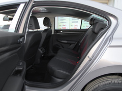 2021款 1.5L 自动精英智联版