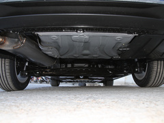 2021款 1.5L 自动精英智联版
