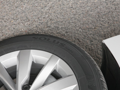 2021款 200TSI DSG精英智联版