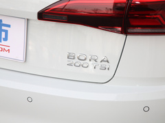 2021款 200TSI DSG精英智联版