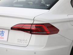 2021款 200TSI DSG精英智联版