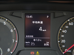 2021款 200TSI DSG精英智联版