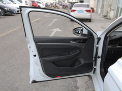 2021款 200TSI DSG精英智联版