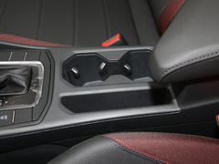 2021款 200TSI DSG精英智联版