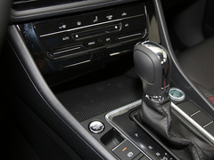 2021款 200TSI DSG精英智联版