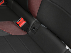 2021款 200TSI DSG精英智联版