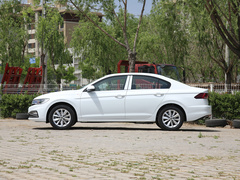 2021款 280TSI DSG精英智联版