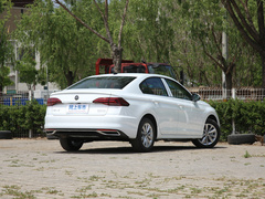 2021款 280TSI DSG精英智联版