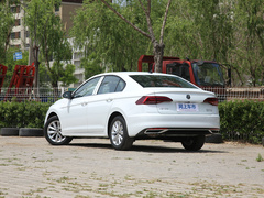 2021款 280TSI DSG精英智联版
