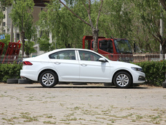 2021款 280TSI DSG精英智联版