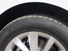 2021款 280TSI DSG精英智联版