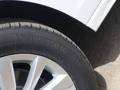 2021款 280TSI DSG精英智联版