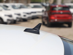 2021款 280TSI DSG精英智联版