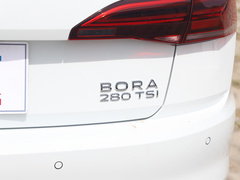 2021款 280TSI DSG精英智联版