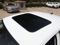 2021款 280TSI DSG精英智联版