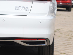 2021款 280TSI DSG精英智联版