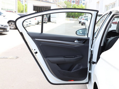 2021款 280TSI DSG精英智联版