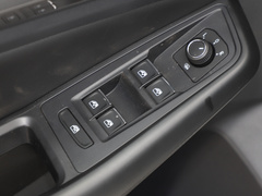 2021款 280TSI DSG精英智联版