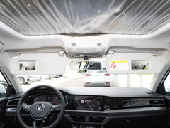 2021款 280TSI DSG精英智联版