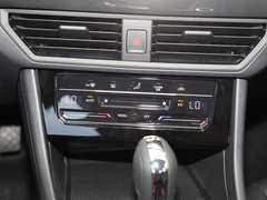 2021款 280TSI DSG精英智联版