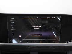 2021款 280TSI DSG精英智联版