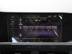 2021款 280TSI DSG精英智联版