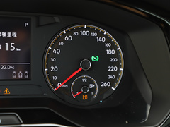 2021款 280TSI DSG精英智联版