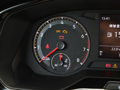 2021款 280TSI DSG精英智联版