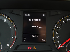2021款 280TSI DSG精英智联版