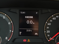 2021款 280TSI DSG精英智联版