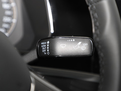2021款 280TSI DSG精英智联版