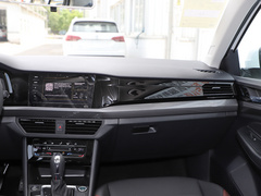 2021款 280TSI DSG精英智联版