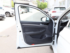 2021款 280TSI DSG精英智联版