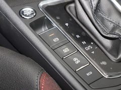 2021款 280TSI DSG精英智联版