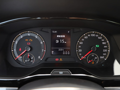 2021款 280TSI DSG精英智联版