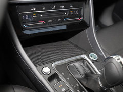 2021款 280TSI DSG精英智联版