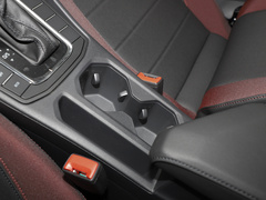 2021款 280TSI DSG精英智联版
