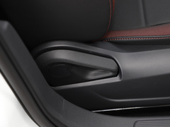 2021款 280TSI DSG精英智联版