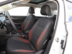 2021款 280TSI DSG精英智联版
