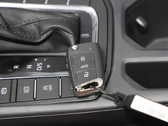 2021款 280TSI DSG精英智联版