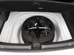 2021款 280TSI DSG精英智联版