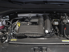 2021款 280TSI DSG精英智联版