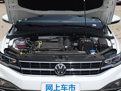 2021款 280TSI DSG精英智联版