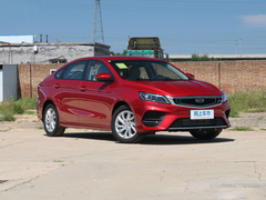 2021款 1.4T CVT F-运动版 