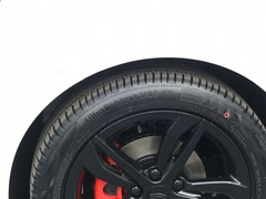 2021款 1.4T CVT F-运动版 