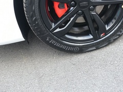 2021款 1.4T CVT F-运动版 