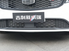 2021款 1.4T CVT F-运动版 