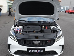 2021款 1.4T CVT F-运动版 